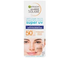 Garnier Ambre Solaire Face Sun Care, 40 ml