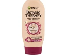 Garnier Botanic Therapy Ricinus Oil &amp; Almond plaukų balzamas moterims, 200 ml