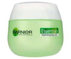 Garnier Skin Naturals Grape Kreminis Day Kreminis moterims, 50 ml
