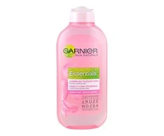Garnier Essentials Softening Toneris veido losjonas ir purškiklis moterims, 200 ml