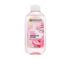 Garnier Essentials Softening Toneris veido losjonas ir purškiklis moterims, 200 ml