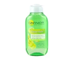 Garnier Essentials Fresh Face Cleansers moterims, 125 ml