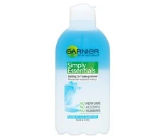 Garnier Essentials Sensitive Face Cleansers moterims, 200 ml