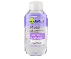Garnier Express 2in1 Eye makiažo valiklis moterims, 125 ml