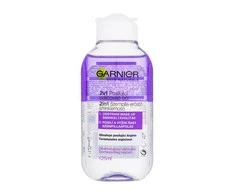 Garnier Express 2in1 Eye makiažo valiklis moterims, 125 ml