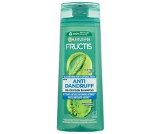 Garnier Fructis šampūnas nuo pleiskanų unisex, 250 ml