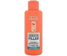 Garnier Fructis Goodbye Damage keratino užpildo plaukų kaukė