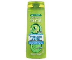 Garnier Vaisių stiprumo ir blizgesio stiprinimo šampūnai