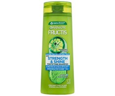Garnier Vaisių stiprumo ir blizgesio stiprinimo šampūnai