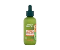 Garnier Fructis Vitamin &amp; Strength Anti-Fall Treatment serumas plaukams moterims, 125 ml