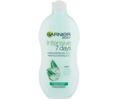 Garnier Intensive 7 Days Hydrating Losjonas kūnui moterims, 400 ml
