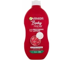 Garnier Body Repair Restoring Lotion Losjonas kūnui moterims, 400 ml