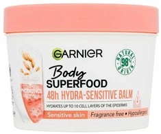 Garnier Kūno supermaisto 48 val. drėkinamasis jautriai odai balzamas