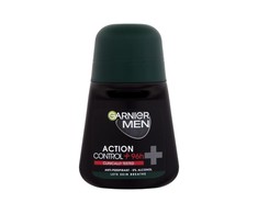 Garnier Men Action Control+ Antiperspirant vyrams, 50 ml