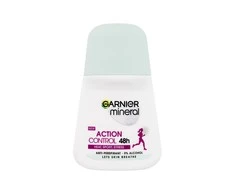 Garnier Mineral Action Control antiperspirantas moterims, 50 ml