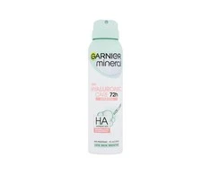 Garnier Mineral Hyaluronic Care Antiperspirant moterims, 150 ml
