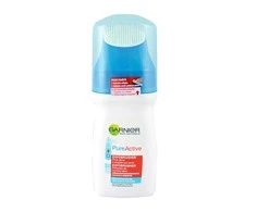 Garnier Pure Active Exfobrusher valomasis gelis unisex, 150 ml