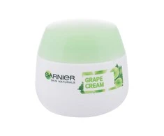 Garnier Skin Naturals Grape Kreminis Day Kreminis moterims, 50 ml