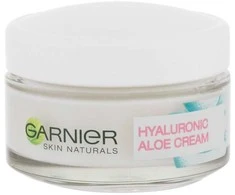 Garnier Skin Naturals Hyaluronic Aloe Kreminis Day Kreminis moterims, 50 ml