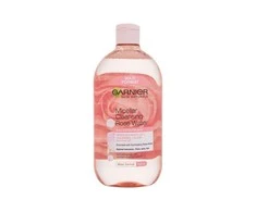 Garnier Skin Naturals Micellar Cleansing Rose Vanduo Micellar Vanduo moterims, 700 ml