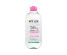 Garnier Skin Naturals Micellar Vanduo All-In-1 Micellar Vanduo moterims, 400 ml