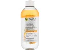 Garnier Skin Naturals dvifazis micelinis Vanduo All In One Micelinis Vanduo moterims, 400 ml