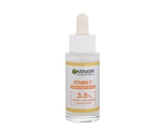 Garnier Skin Naturals Vitamin C Brightening Super Serum odos serumas moterims, 30 ml