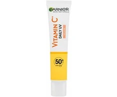 Garnier Skin Naturals vitamino C dieninis UV švytėjimo suteikiantis kremas