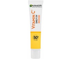 Garnier Skin Naturals Vitamin C Skirtas kasdieniam naudojimui UV Glow