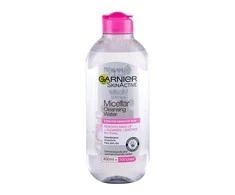 Garnier Skin Naturals Micellar Vanduo All-In-1 Micellar Vanduo moterims, 400 ml