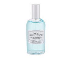 Geoffrey Beene Eau De Pilkas Flannel EDT tualetinis vanduo unisex, 120 ml