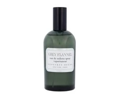Geoffrey Beene Pilkas Flannel EDT tualetinis vanduo vyrams, 120 ml