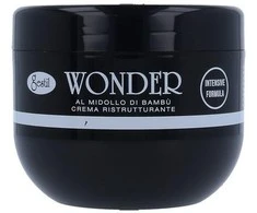 Gestil Wonder Hair Mask moterims, 500 ml