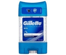 Gillette Arctic Ice antiperspirantas, 70 ml