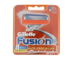 Gillette Fusion5 Power Replacement blade vyrams, 1 balení