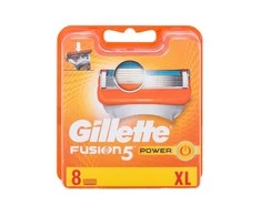 Gillette Fusion5 Power Replacement blade vyrams, 1 balení