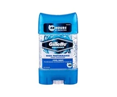 Gillette Cool Wave antiperspirantas vyrams, 70 ml