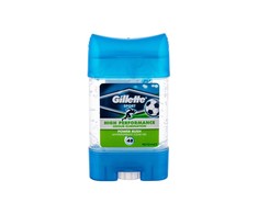 Gillette High Performance Power Rush Antiperspirant vyrams, 70 ml