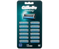 Gillette Mach3 Replacement blade