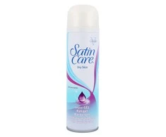 Gillette Satin Care skutimosi gelis
