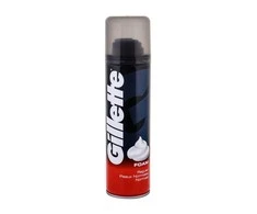 Gillette Shave Foam Original Scent Skutimosi putos