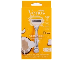 Gillette Venus ComfortGlide Kokosų Razor