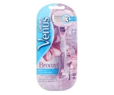 Gillette Skustuvas VENUS Breeze, 2 galvutės