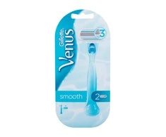 Gillette Skustuvas VENUS Smooth, 2 galvutės