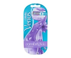 Gillette Skustuvas VENUS Breeze, 2 galvutės