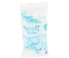 Gillette Bikuva.lt Skustuvas Venus Simply2 vienr.liet.4gb