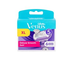Gillette Venus Replacement blade, 1 balení