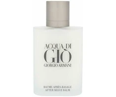 Armani Acqua Di Gio Pour Homme balzamas po skutimosi, 100 ml