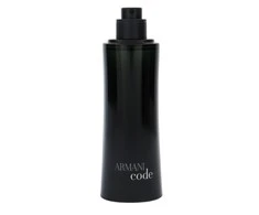 Giorgio Armani Code for Men (Kvepalai Vyrams) EDT 75ml (BE PAKUOTĖS)