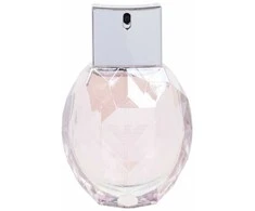 Emporio Armani Diamonds EDT tualetinis vanduo moterims, 30 ml